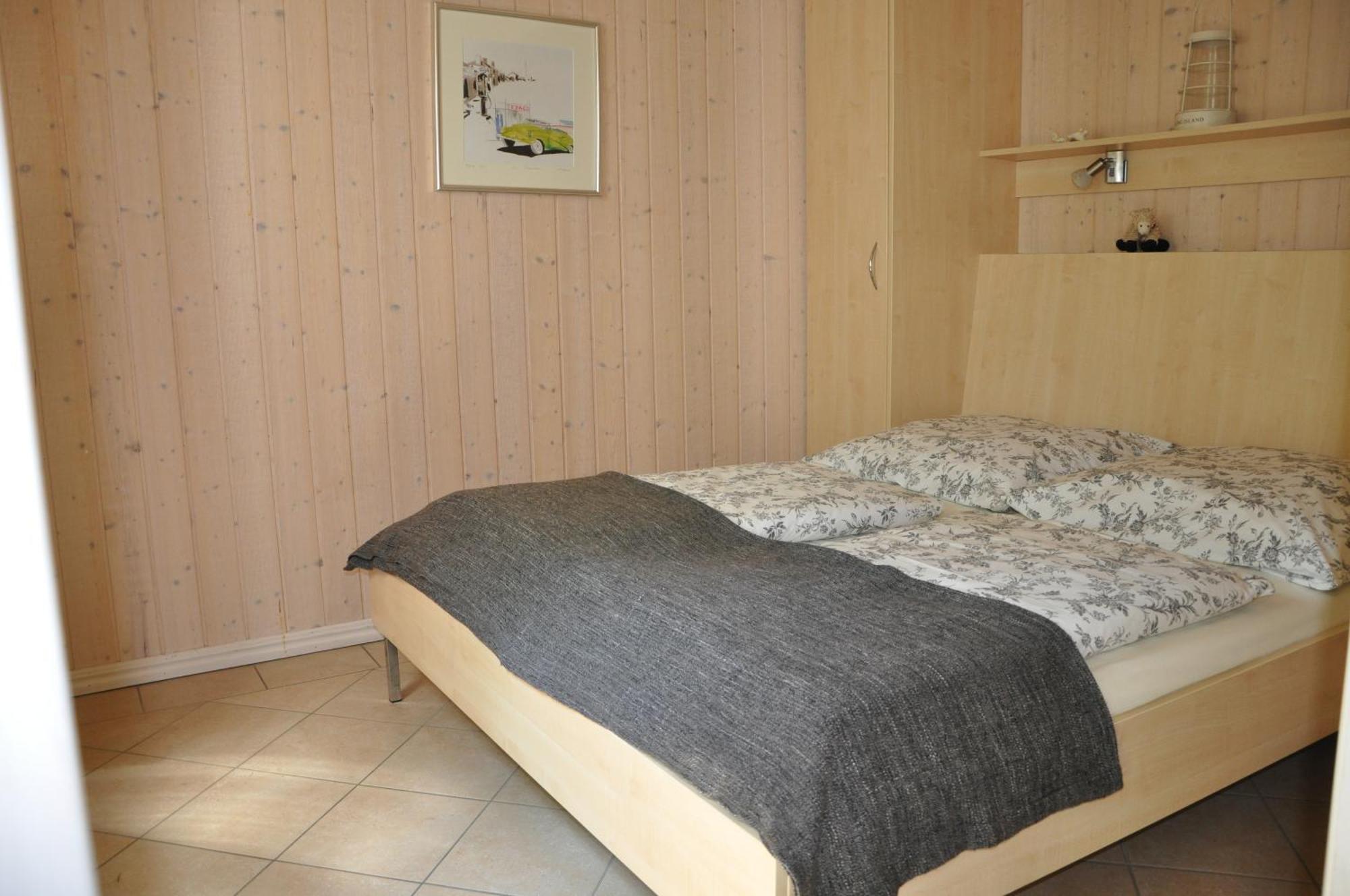 Haus Sandra Baabe Zimmer foto